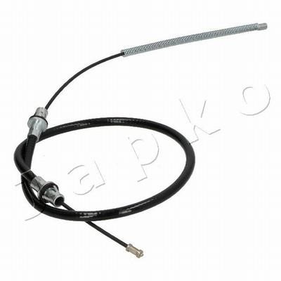 Japko 131925R Cable Pull, parking brake 131925R