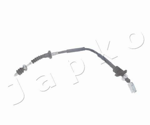 Japko 154703 Cable Pull, clutch control 154703