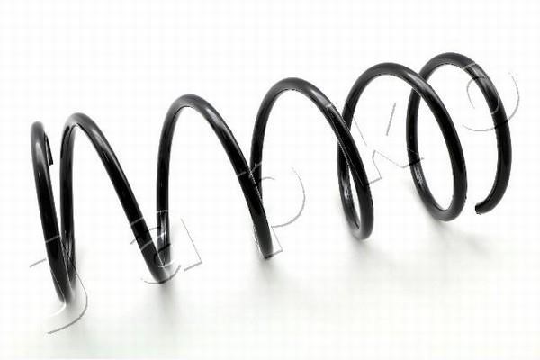 Suspension springs Subaru: ZCJ5763A Japko Coil spring