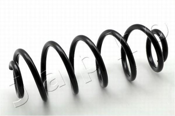 Coil spring suspension Audi A5: ZCJ6100A Japko Coil spring