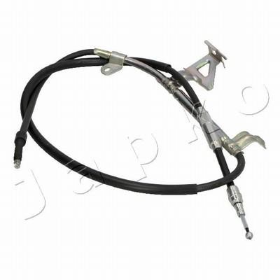 Japko 1310919 Cable Pull, parking brake 1310919