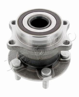Wheel hubs Subaru Impreza: 427017 Japko Wheel hub