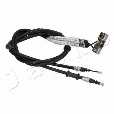 Japko 1310416 Cable Pull, parking brake 1310416