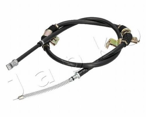 Japko 131543R Cable Pull, parking brake 131543R