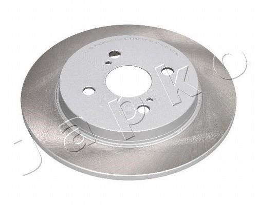 61232C Japko Brake disc