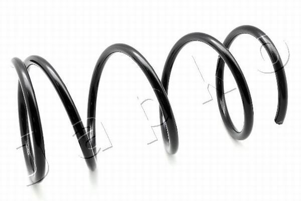 Coil spring suspension Subaru Impreza: ZCJ6680A Japko Coil spring