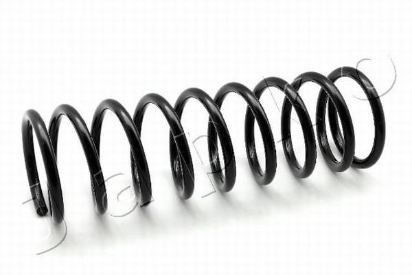 Coil springs Ford Escort: ZCJ1057A Japko Coil spring