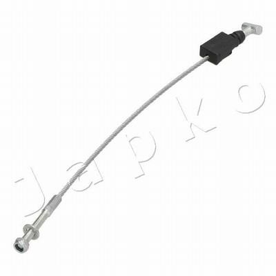 Japko 1310323 Cable Pull, parking brake 1310323