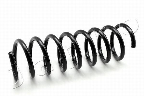 Suspension springs Mazda 5: ZCJ6412A Japko Coil spring