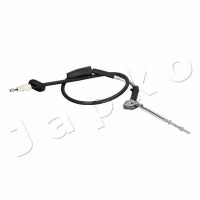Japko 1310511 Cable Pull, parking brake 1310511