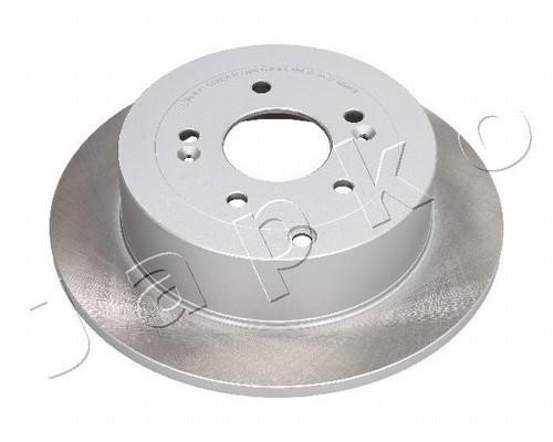 Japko 61H06C Rear brake disc, non-ventilated 61H06C