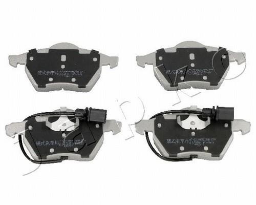 Japko 500927 Brake Pad Set, disc brake 500927