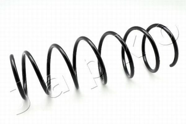Japko ZCJ1557G Coil spring ZCJ1557G ZCJ1557G Japko Coil spring