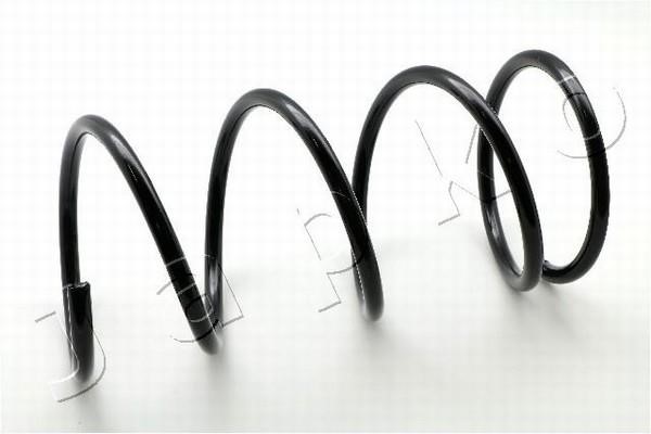 Suspension springs Mazda 626: ZCJ1097D Japko Coil spring