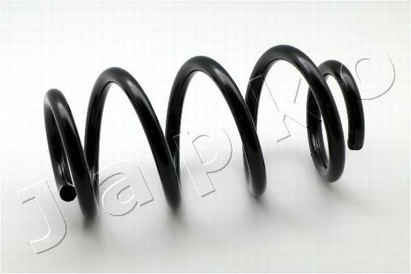 Coil spring suspension Audi A5: ZCJ3389A Japko Coil spring