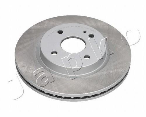 Japko 600325C Front brake disc ventilated 600325C