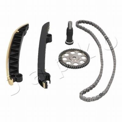 Japko KJK0908 Timing chain kit KJK0908