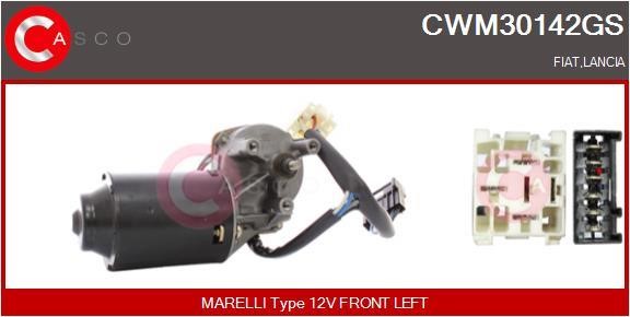 Casco CWM30142GS Wipe motor CWM30142GS
