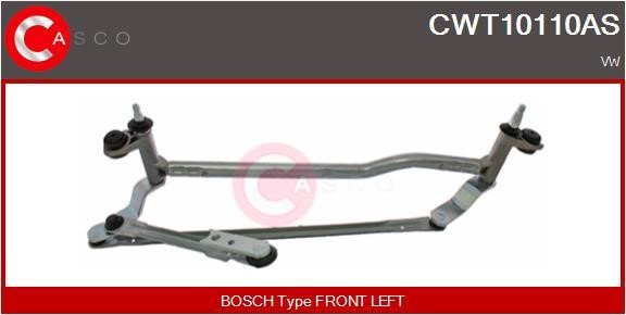 Casco CWT10110AS DRIVE ASSY-WINDSHIELD WIPER CWT10110AS