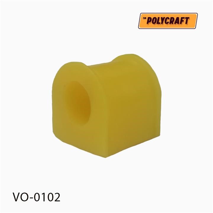 Buy POLYCRAFT VO-0102 at a low price in United Arab Emirates!
