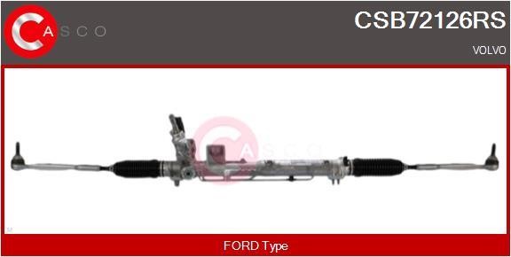 Casco CSB72126RS Steering Gear CSB72126RS