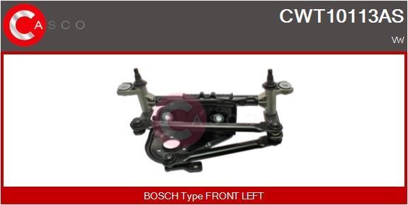 Casco CWT10113AS DRIVE ASSY-WINDSHIELD WIPER CWT10113AS