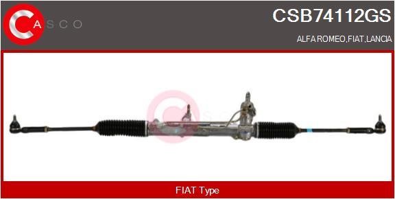 Casco CSB74112GS Steering Gear CSB74112GS