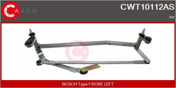 Casco CWT10112AS DRIVE ASSY-WINDSHIELD WIPER CWT10112AS