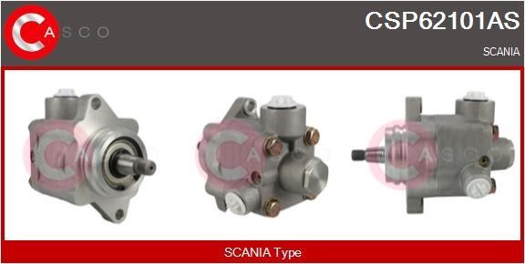 Casco CSP62101AS Pump CSP62101AS