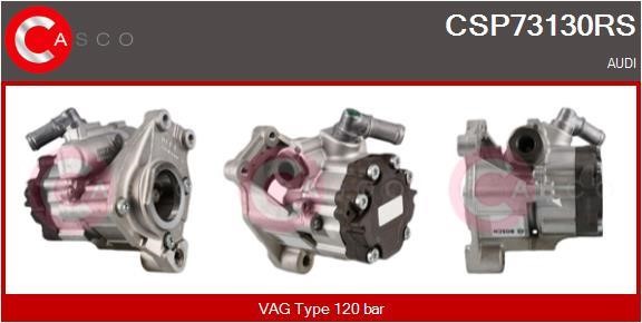 Casco CSP73130RS Hydraulic Pump, steering system CSP73130RS