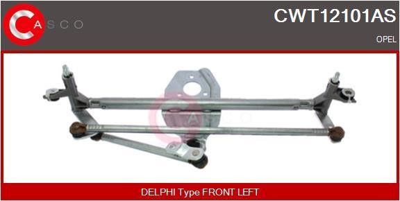 Casco CWT12101AS DRIVE ASSY-WINDSHIELD WIPER CWT12101AS