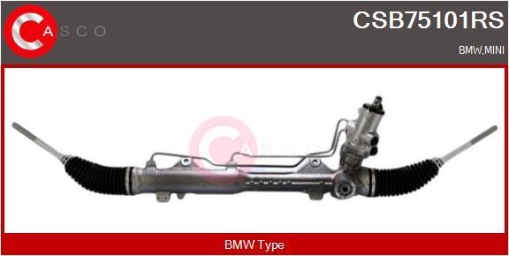 Casco CSB75101RS Steering Gear CSB75101RS