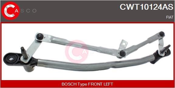 Casco CWT10124AS Wiper Linkage CWT10124AS