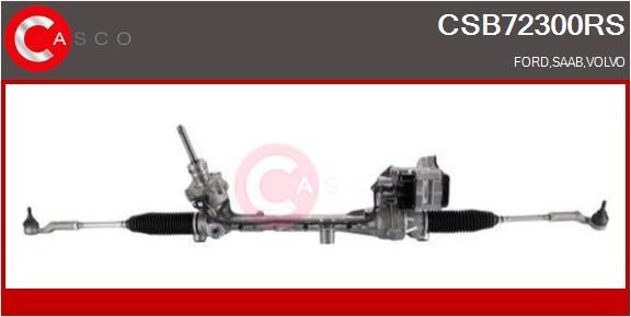 Casco CSB72300RS Steering Gear CSB72300RS