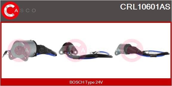 CRL10601AS Casco Relay