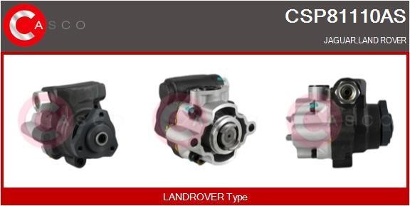 Casco CSP81110AS Hydraulic Pump, steering system CSP81110AS