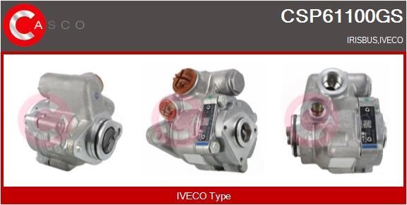 Casco CSP61100GS Pump CSP61100GS