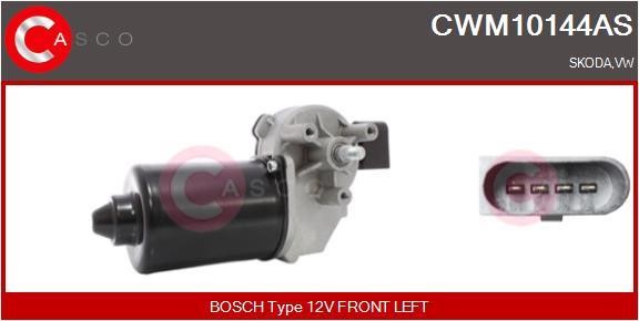 Casco CWM10144AS Electric motor CWM10144AS