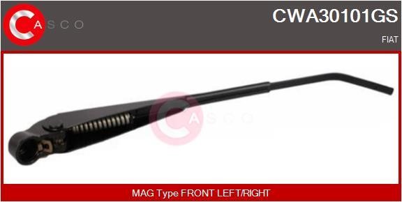 Casco CWA30101GS Wiper arm CWA30101GS