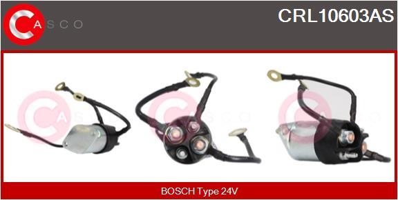 CRL10603AS Casco Relay