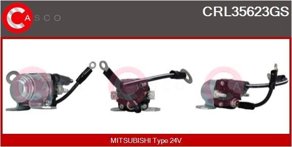 CRL35623GS Casco Relay