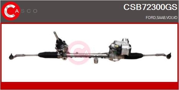 CSB72300GS Casco Steering rack