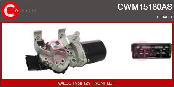 Casco CWM15180AS Electric motor CWM15180AS