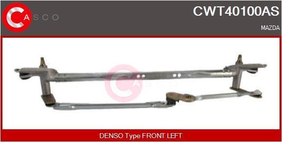 Casco CWT40100AS DRIVE ASSY-WINDSHIELD WIPER CWT40100AS