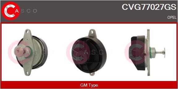 Casco CVG77027GS EGR Valve CVG77027GS