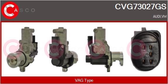 Casco CVG73027GS EGR Valve CVG73027GS