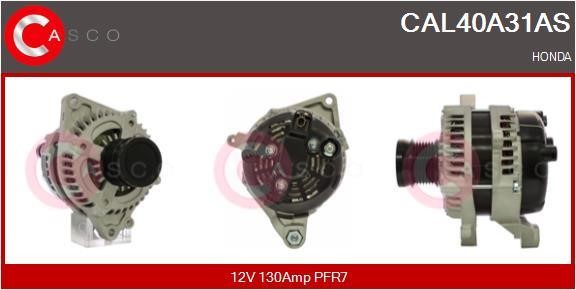 CAL40A31AS Casco Alternator