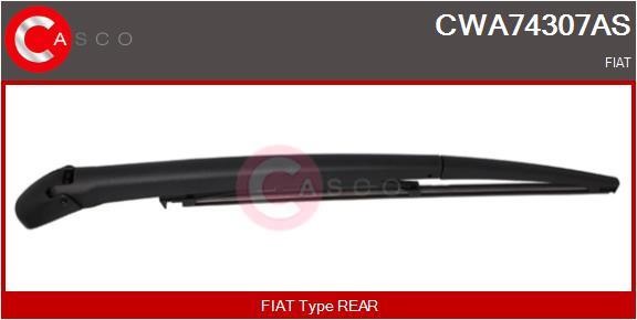 CWA74307AS Casco Wiper arm