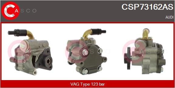 Casco CSP73162AS Hydraulic Pump, steering system CSP73162AS