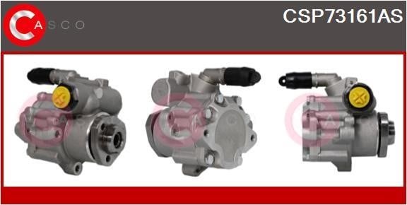 Casco CSP73161AS Hydraulic Pump, steering system CSP73161AS
